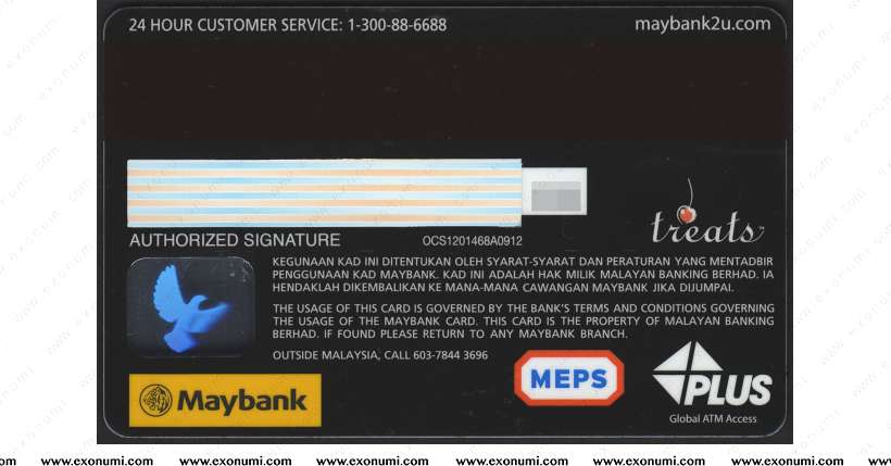 Maybank Visa Debit Picture Card : MAE is Maybank's new eWallet that's